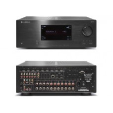 Cambridge CXR200 AV RECEIVER Cambridge CXR200 AV RECEIVER